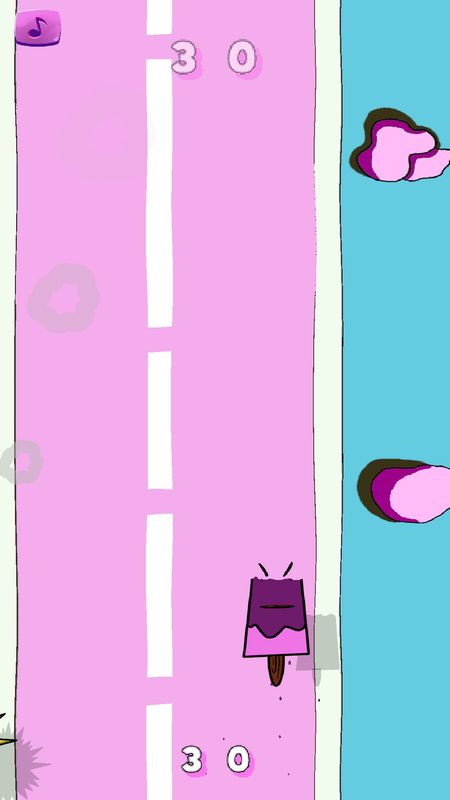 Screenshot of Gelatino | 2