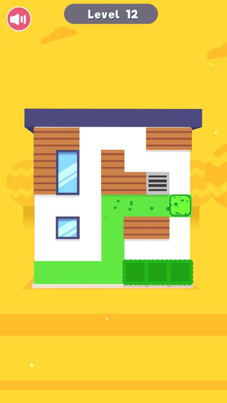 Screenshot of House Painter | 6