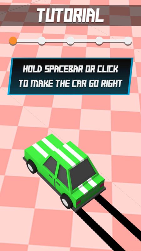 Screenshot of Drift Boss | 2