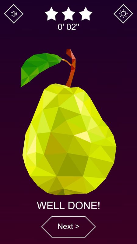 Screenshot of Poly Art | 5