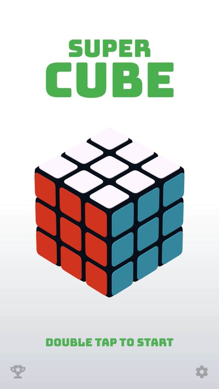 Screenshot of Super Cube | 1