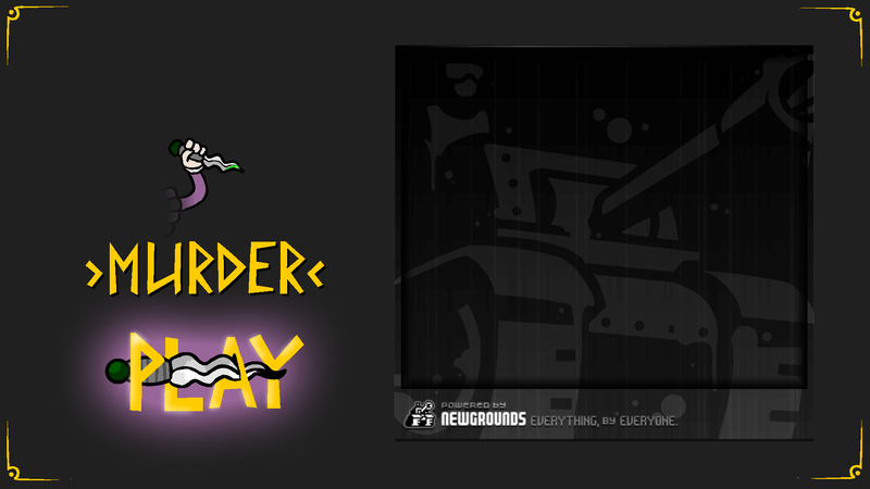 Screenshot of Murder | 1