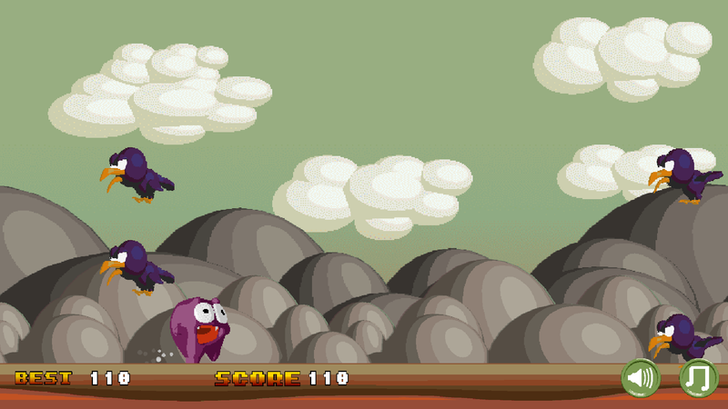 Screenshot of Canjump | 4