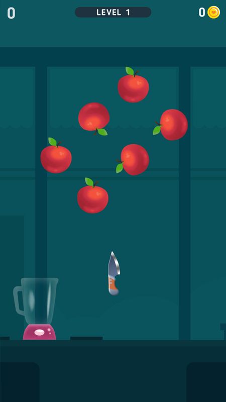 Screenshot of FruitMaster | 2