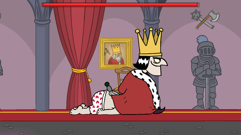 Screenshot of Murder | 5