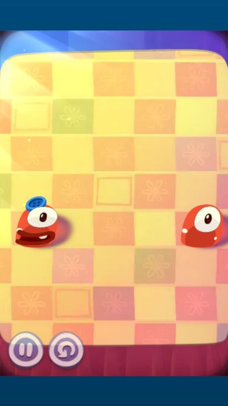 Screenshot of Pudding Monsters | 2