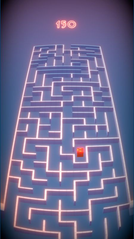 Screenshot of Maze Master | 3