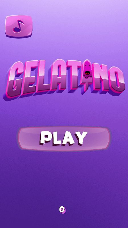 Screenshot of Gelatino | 1