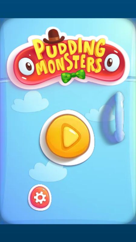 Screenshot of Pudding Monsters | 1