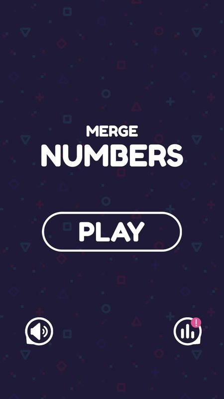 Screenshot of Merge Numbers - Blocks Puzzle | 1