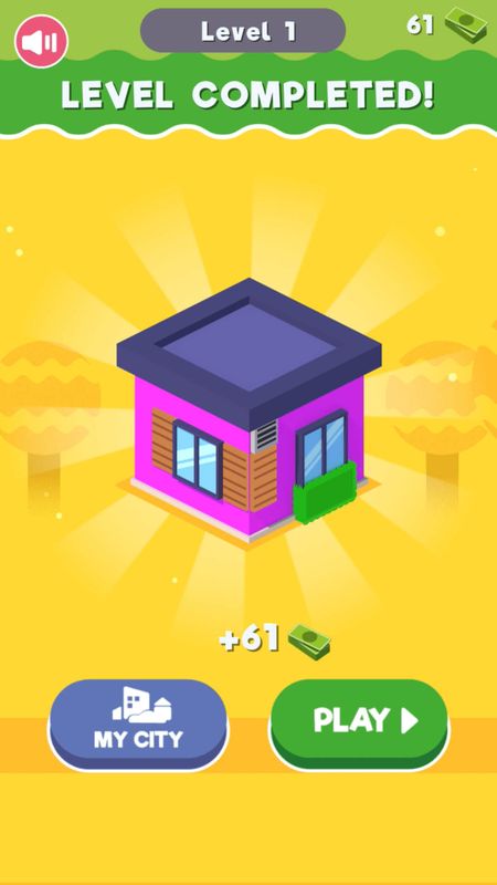 Screenshot of House Painter | 4