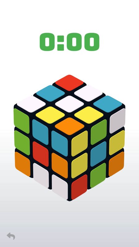 Screenshot of Super Cube | 2