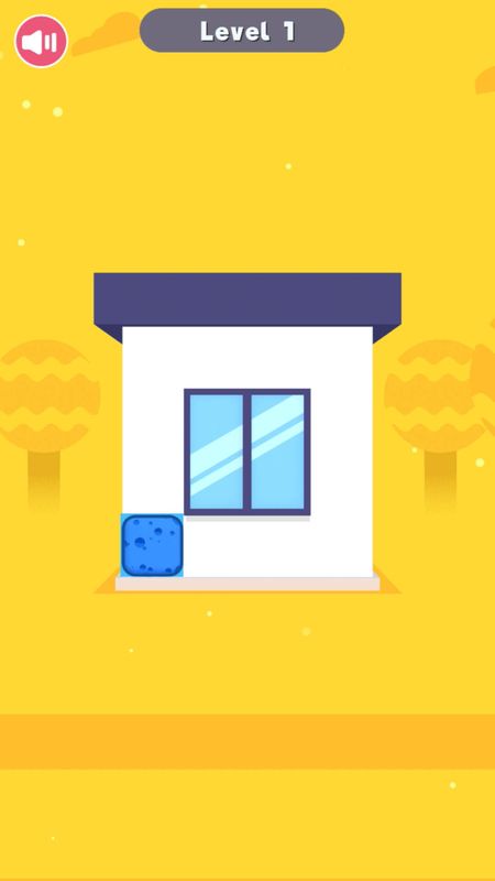 Screenshot of House Painter | 2