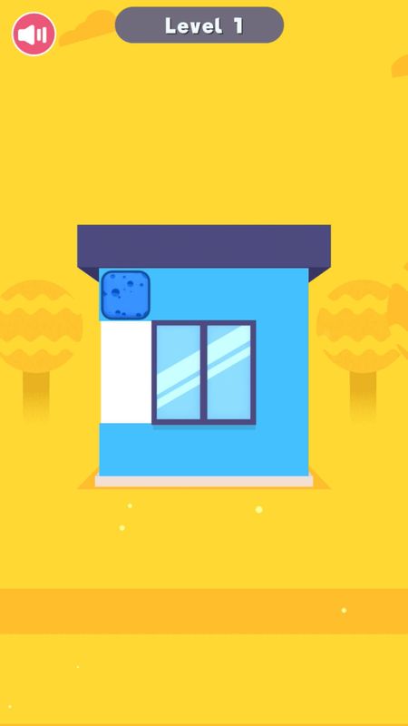 Screenshot of House Painter | 3