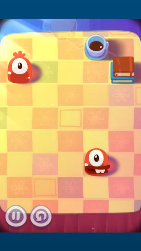 Screenshot of Pudding Monsters | 4