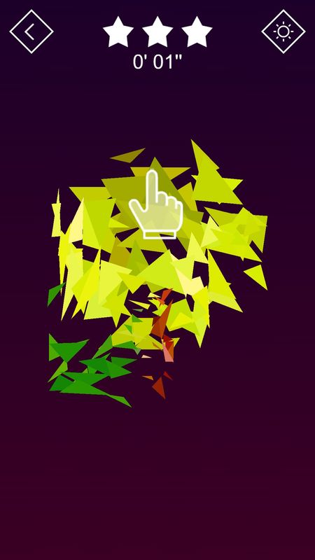 Screenshot of Poly Art | 4