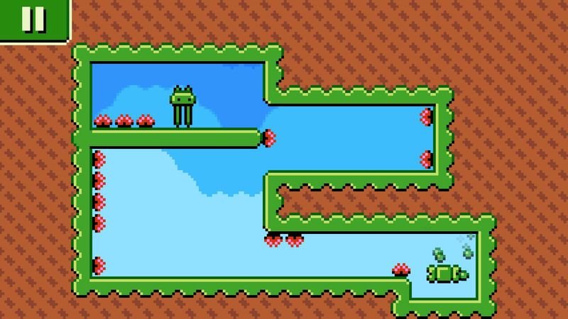Screenshot of Mini Stilts | 4