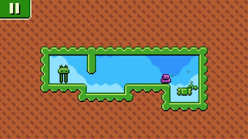Screenshot of Mini Stilts | 5