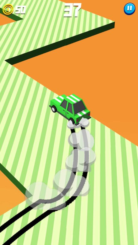 Screenshot of Drift Boss | 4