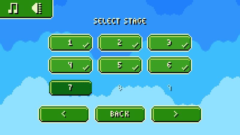 Screenshot of Mini Stilts | 3