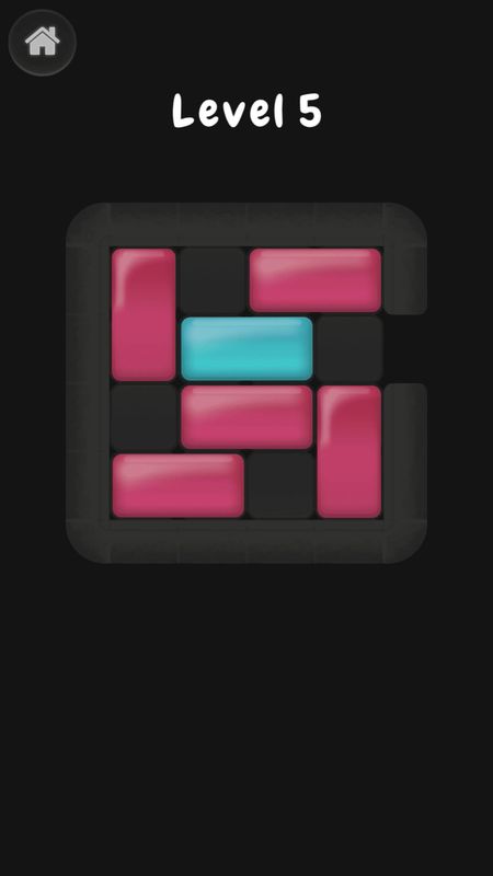 Screenshot of Unlock Block - Puzzle | 2