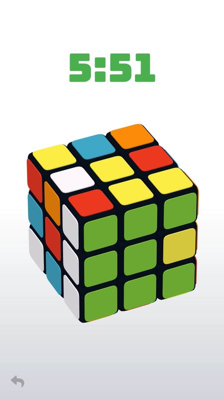 Screenshot of Super Cube | 5