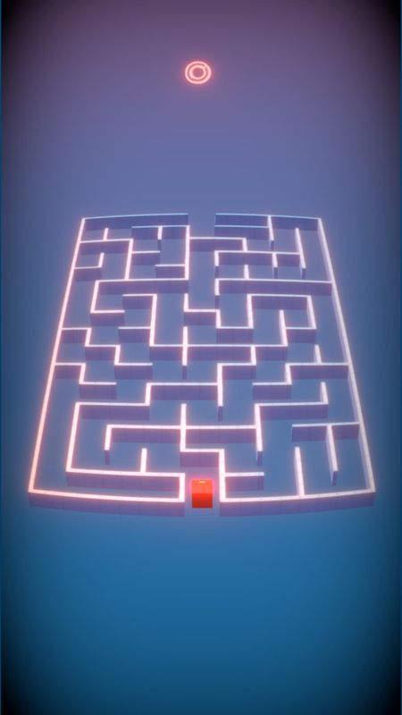 Screenshot of Maze Master | 2
