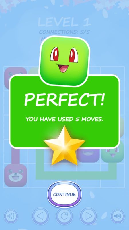 Screenshot of Monster Go | 7