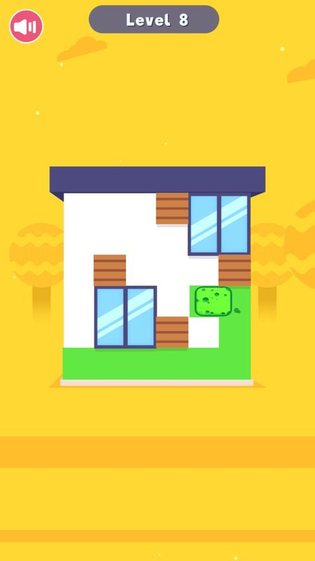 Screenshot of House Painter | 5