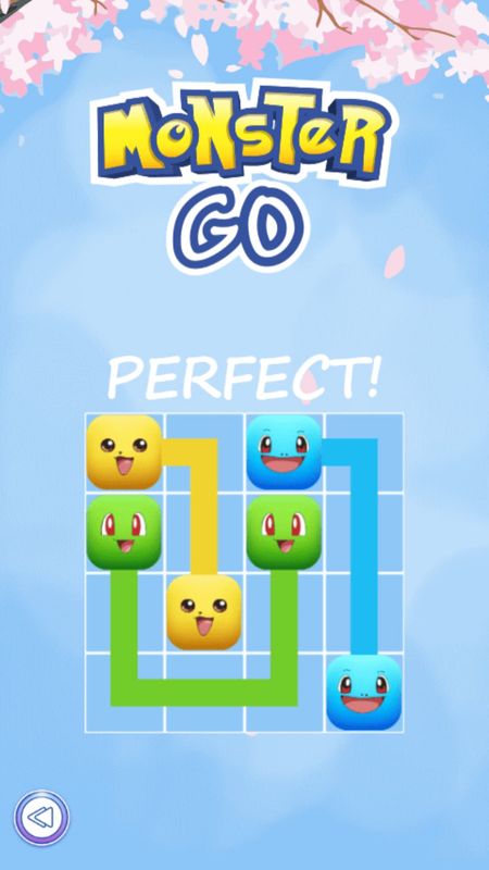 Screenshot of Monster Go | 3