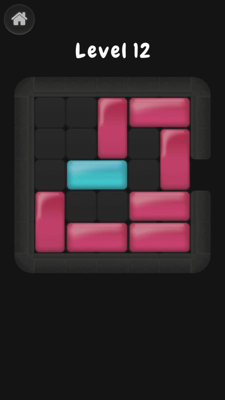 Screenshot of Unlock Block - Puzzle | 5