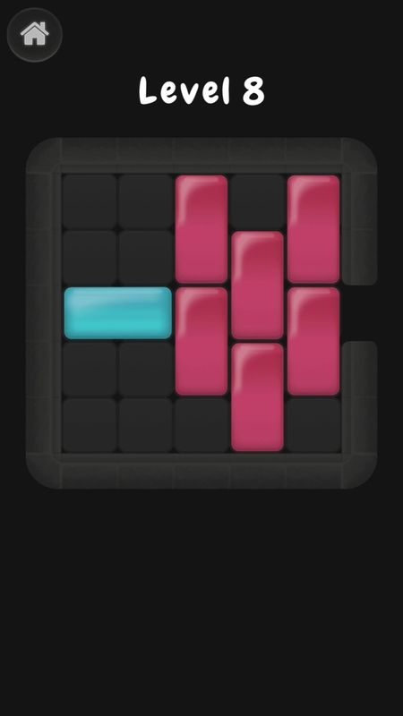 Screenshot of Unlock Block - Puzzle | 3