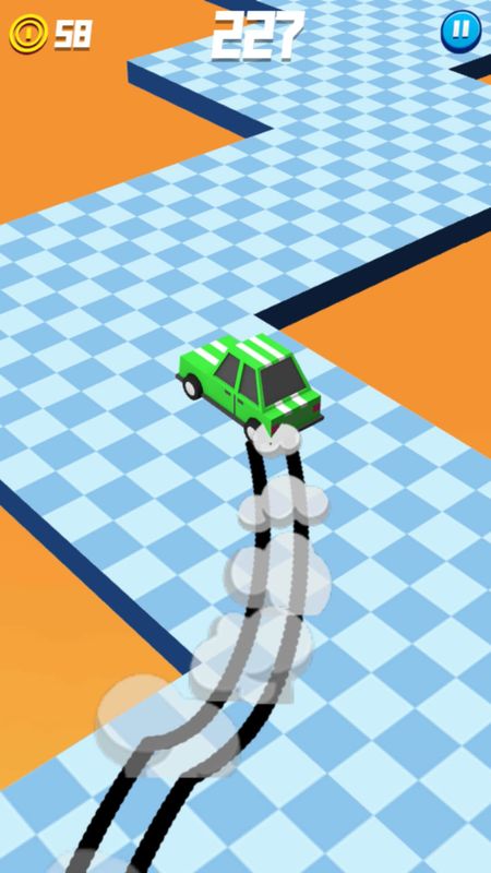 Screenshot of Drift Boss | 5