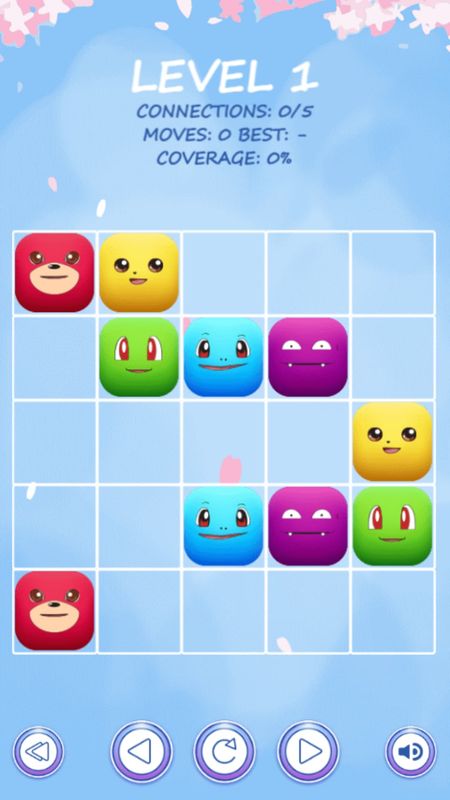 Screenshot of Monster Go | 6