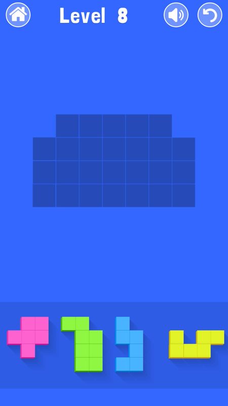 Screenshot of DD Blocky | 5