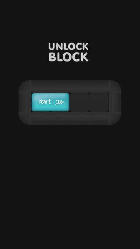 Screenshot of Unlock Block - Puzzle | 1