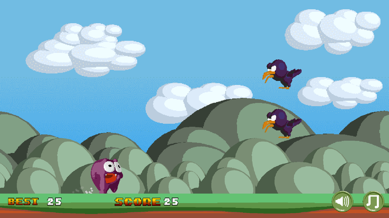Screenshot of Canjump | 5