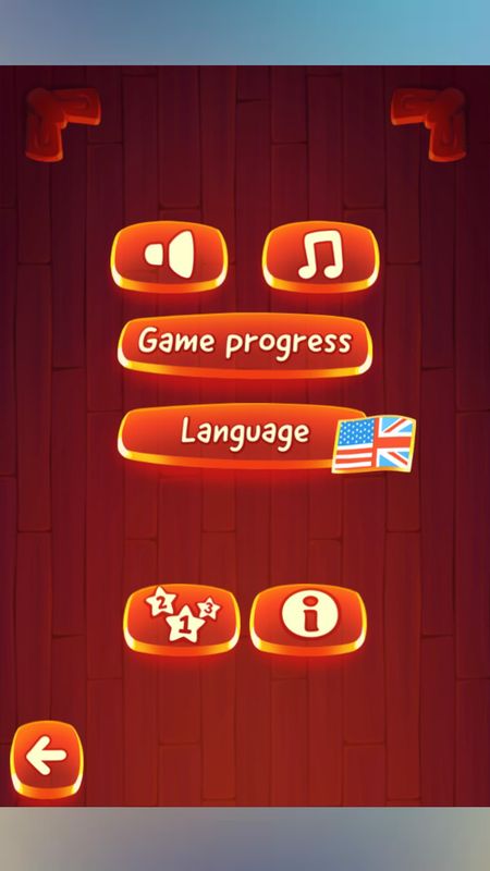 Screenshot of Cut the Rope: Magic | 9
