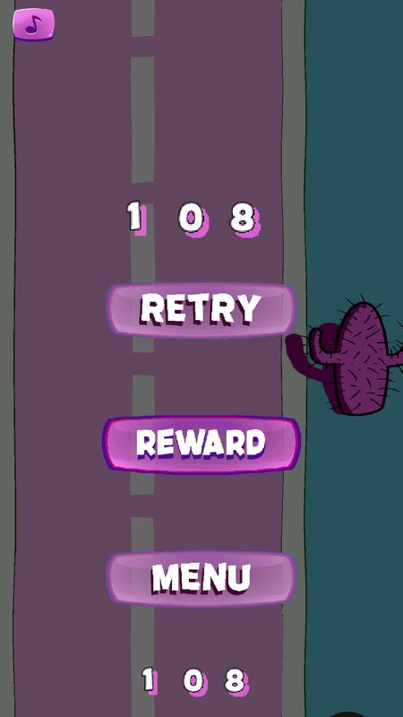 Screenshot of Gelatino | 4