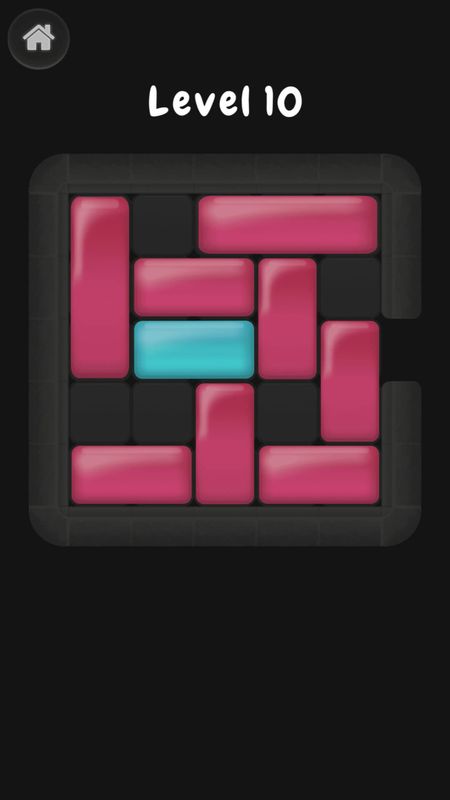 Screenshot of Unlock Block - Puzzle | 4