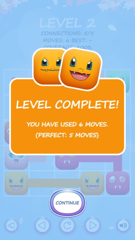 Screenshot of Monster Go | 9