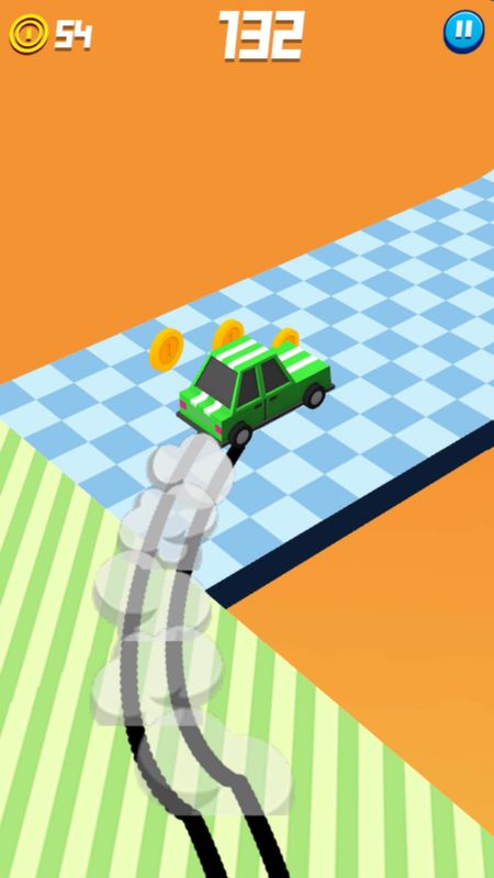 Screenshot of Drift Boss | 3