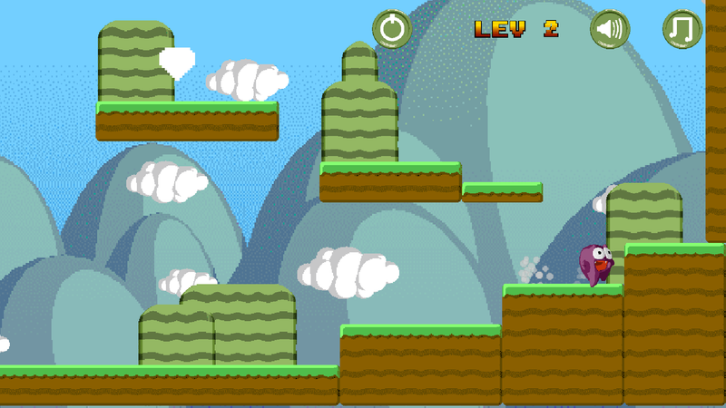 Screenshot of Canjump | 3