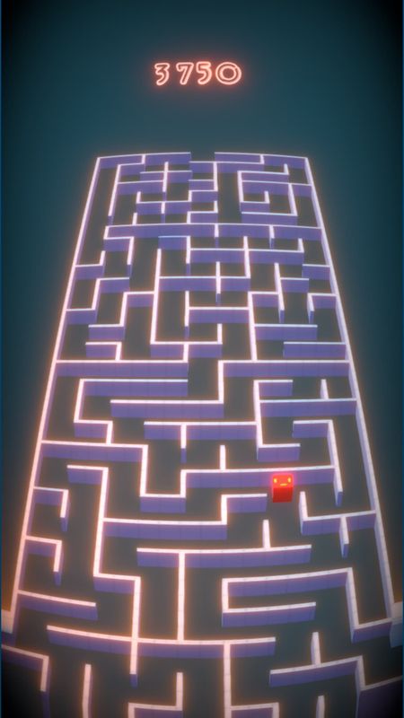 Screenshot of Maze Master | 4